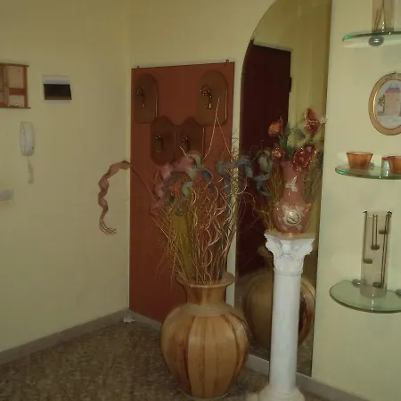 Amuni' Sicily Apartment
